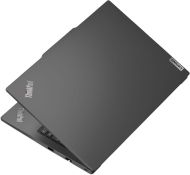 Лаптоп Lenovo ThinkPad E14 G6 AMD Ryzen 7 7735HS (up to 4.75GHz, 16MB L3), 16GB DDR5-4800, 512GB SSD, 14