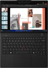 Лаптоп Lenovo ThinkPad L14 G5 Intel Core Ultra 5 125U (up to 4.3GHz, 12MB), 16GB DDR5-5600, 512GB SSD, 14