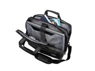 Чанта Natec laptop bag GAZELLE 15.6" - 16" Black