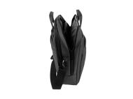 Чанта Natec laptop bag GAZELLE 15.6" - 16" Black