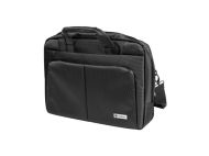 Чанта Natec laptop bag GAZELLE 15.6" - 16" Black