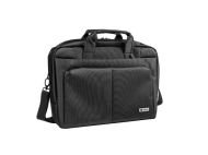 Чанта Natec laptop bag GAZELLE 15.6" - 16" Black