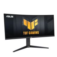 Монитор ASUS TUF GAMING VG34VQL3A  – 34" VA QHD(3440x1440), 1500R, 180Hz, 1ms, 125% sRGB, FreeSync Premium Pro