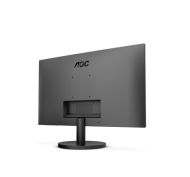 Монитор AOC U27B3M, 27" VA WLED, 3840x2160@60Hz, 4ms GtG, 300cd m/2, 3500:1, 20M:1 DCR, Adaptive Sync, Flicker Free, Low Blue Light, 2Wx2, Tilt, 2xHDMI, DP