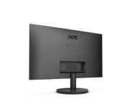 Монитор AOC U27B3M, 27" VA WLED, 3840x2160@60Hz, 4ms GtG, 300cd m/2, 3500:1, 20M:1 DCR, Adaptive Sync, Flicker Free, Low Blue Light, 2Wx2, Tilt, 2xHDMI, DP