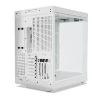 Кутия HYTE Y70 Tempered Glass White