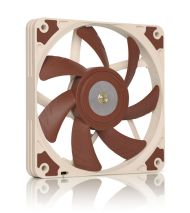 Вентилатор Noctua NF-A12x15 PWM, 120 mm