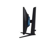 Монитор Samsung 24DG300 24" Odyssey G3, VA, 165 Hz, 1 ms, 1920x1080, DP, HDMI, Black
