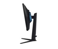Монитор Samsung 24DG300 24" Odyssey G3, VA, 165 Hz, 1 ms, 1920x1080, DP, HDMI, Black