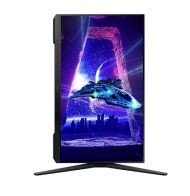 Монитор Samsung 24DG300 24" Odyssey G3, VA, 165 Hz, 1 ms, 1920x1080, DP, HDMI, Black