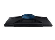 Монитор Samsung 24DG300 24" Odyssey G3, VA, 165 Hz, 1 ms, 1920x1080, DP, HDMI, Black