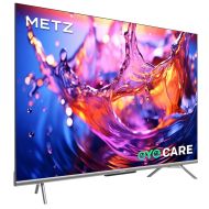 Телевизор METZ 50MUD7000Z, 50"(126 см), LED Smart TV, Google TV, UHD, Черен