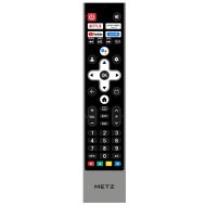 Телевизор METZ 50MUD7000Z, 50"(126 см), LED Smart TV, Google TV, UHD, Черен