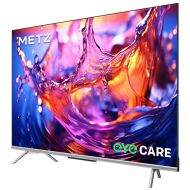 Телевизор METZ 75MUD7000Z, 75"(189 см), LED Smart TV, Google TV, UHD, Черен