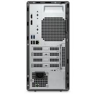 Настолен компютър Dell OptiPlex 7020 MT, Intel Core i5-12500 (18MB cache, 6 cores, up to 4.6GHz), 8 GB: 1 x 8 GB, DDR5, 512GB SSD PCIe M.2, Integrated Graphics, 8x DVD+/-RW, 180W, Keyboard&Mouse, Ubuntu, 3Y PS