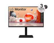 Монитор LG 27BA550-B, 27