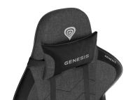 Стол Genesis Gaming Chair Nitro 550 G2 Grey