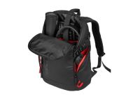 Раница Genesis Laptop Backpack Pallad 420 Black 15,6" 18L