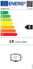 Монитор LG 27GS50F-B, UltraGear 27