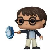 Фигурка Funko Pop! Harry Potter - Harry Potter (Convention Limited Edition) #173