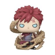 Фигурка Funko Pop! Animation: Naruto Shippuden - Gaara (Convention Limited Edition) #1649