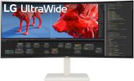 Монитор LG UltraWide 38WR85QC-W 38