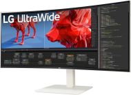 Монитор LG UltraWide 38WR85QC-W 38