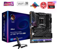 ASROCK Z790 RIPTIDE WIFI