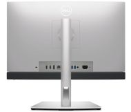 Настолен компютър - всичко в едно Dell OptiPlex 7420 AIO, Intel Core i5 14500T vPro (24MB cache, 14 cores, up to 4.8GHz), 23.8" FHD (1920x1080) IPS AG, 1X16GB, DDR5 5600, 512GB SSD PCIe M.2, Intel Graphics, Adj Stand, FHD Cam and Mic, WiFi 6E+BT, BG Wirel