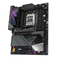 Дънна платка GIGABYTE X870E AORUS MASTER, Socket AM5