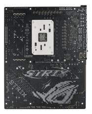 Дънна платка ASUS ROG STRIX X870E-E GAMING WIFI AM5 DDR5