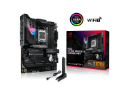 Дънна платка ASUS ROG STRIX X870E-E GAMING WIFI AM5 DDR5