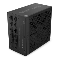 Захранващ блок NZXT C850, 850W 80+ Gold ATX 3.1 - Fully Modular