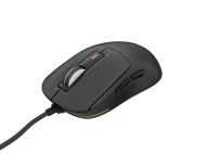 Мишка Genesis Gaming Mouse Krypton 660 12000 DPI RGB Black