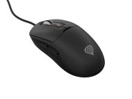 Мишка Genesis Gaming Mouse Krypton 660 12000 DPI RGB Black