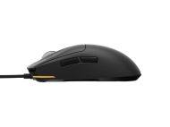 Мишка Genesis Gaming Mouse Krypton 660 12000 DPI RGB Black