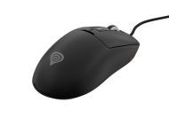 Мишка Genesis Gaming Mouse Krypton 660 12000 DPI RGB Black