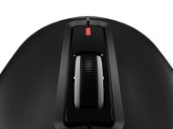 Мишка Genesis Gaming Mouse Krypton 660 12000 DPI RGB Black