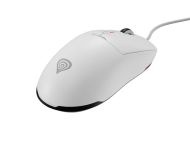 Мишка Genesis Gaming Mouse Krypton 660 12000 DPI RGB White