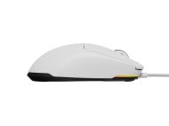 Мишка Genesis Gaming Mouse Krypton 660 12000 DPI RGB White