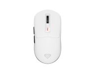 Мишка Genesis Gaming Mouse Zircon 660 Wireless 12000 DPI White