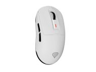 Мишка Genesis Gaming Mouse Zircon 660 Wireless 12000 DPI White