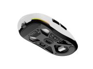 Мишка Genesis Gaming Mouse Zircon 660 Wireless 12000 DPI White