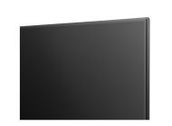 Телевизор Hisense 55" E7NQ, 4K Ultra HD 3840x2160, QLED, Quantum Dot, HDR 10+, HLG, Dolby Vision, DTS Virtual X, Smart TV, WiFi, Light Sensor, BT, Anyview Cast, 3xHDMI, 2xUSB, LAN, CI+, DVB-T2/C/S2, Black