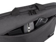 Чанта Natec Laptop Bag Beira 15.6" Black