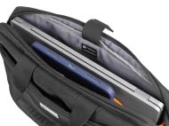 Чанта Natec Laptop Bag Nanger 15.6" Black