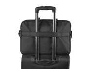 Чанта Natec Laptop Bag Nanger 15.6" Black