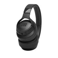 Слушалки JBL T710BT BLK HEADPHONES