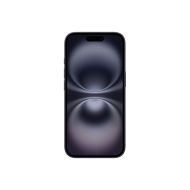 Мобилен телефон Apple iPhone 16 128GB Black