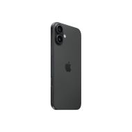 Мобилен телефон Apple iPhone 16 Plus 128GB Black